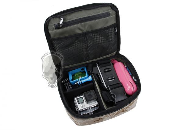 G TMC Weather Resistant Soft Case for GoPro ( AOR1 )